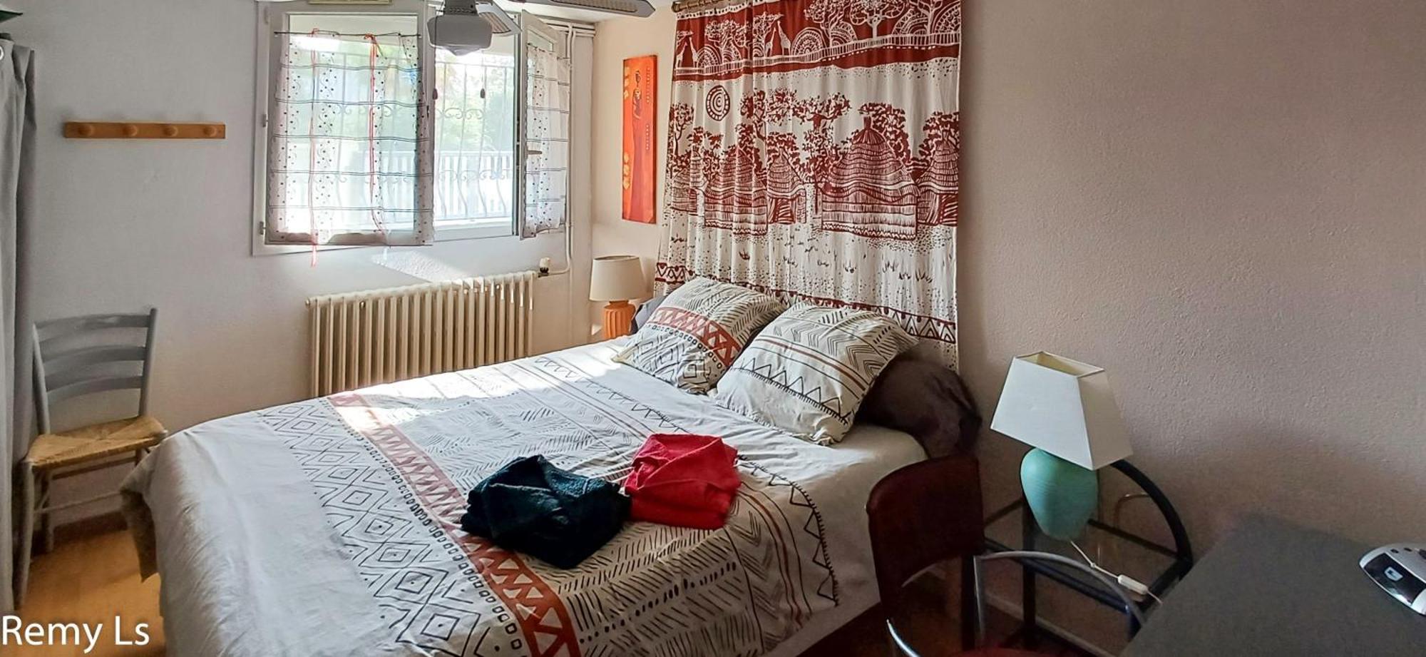 Joli Appartement Villeneuve-sur-Lot Exterior photo